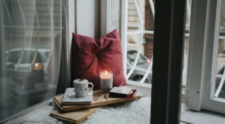 5 Easy Ways to Practise Winter Self-Care with Soapery 21