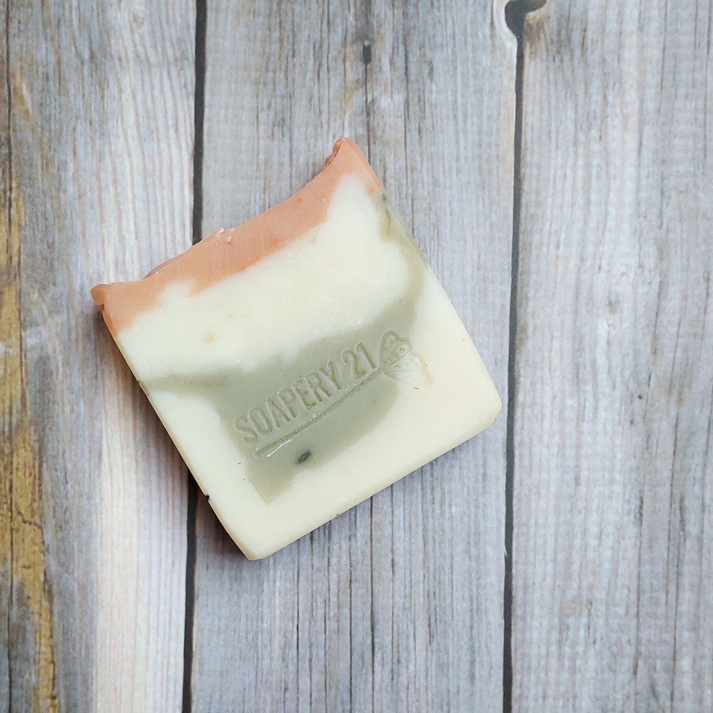 BLOOM Soap Bar