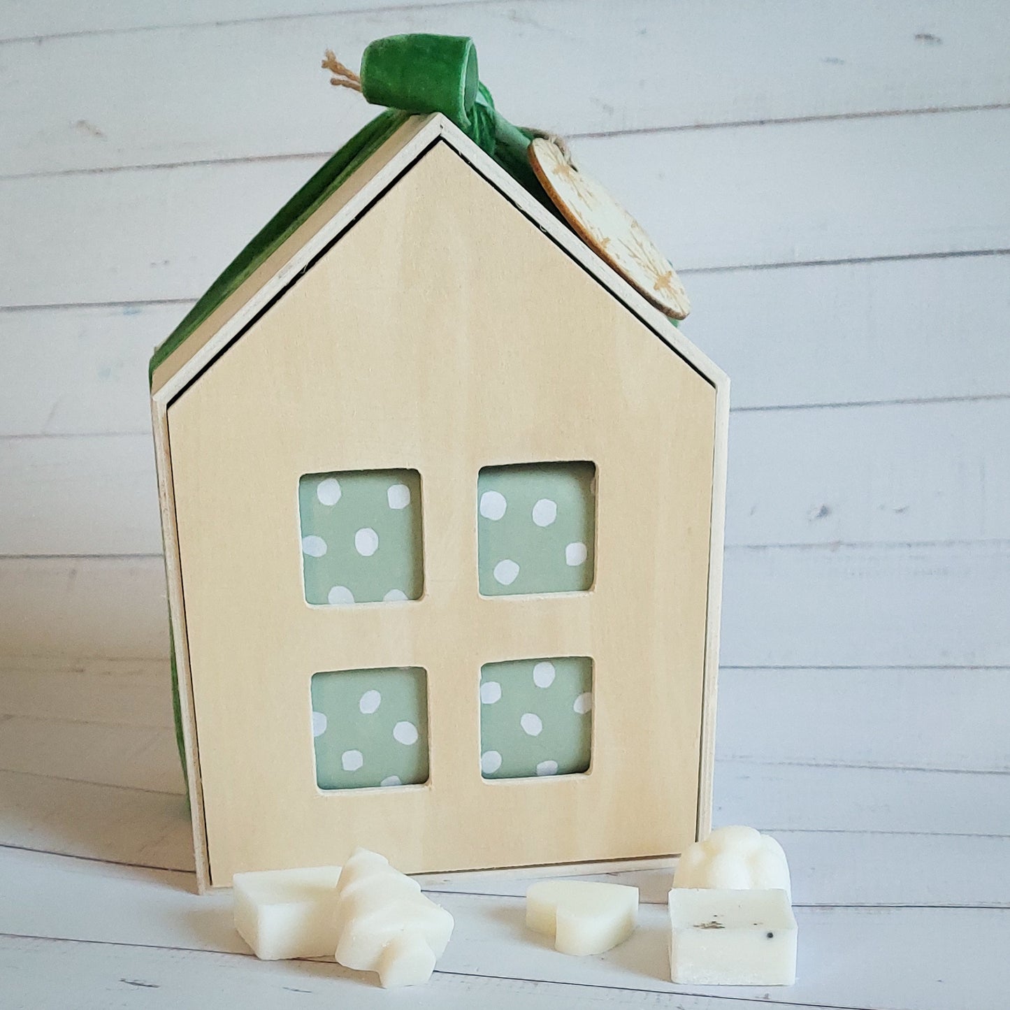 ADVENT BOX - WAX MELTS