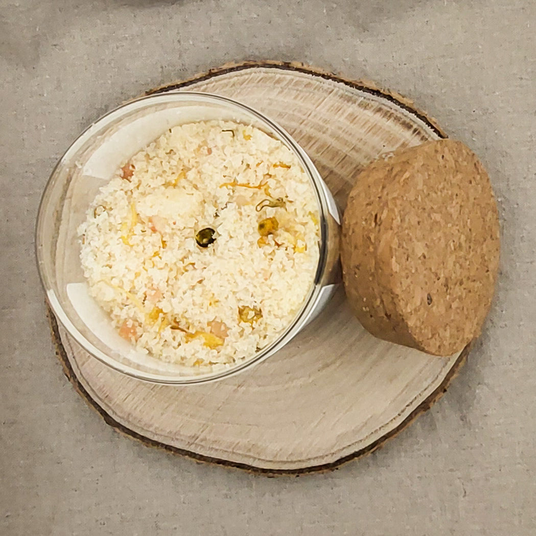 RESTORE Bath Soak | Soothing, Nourishing & Muscle-ache Relieving