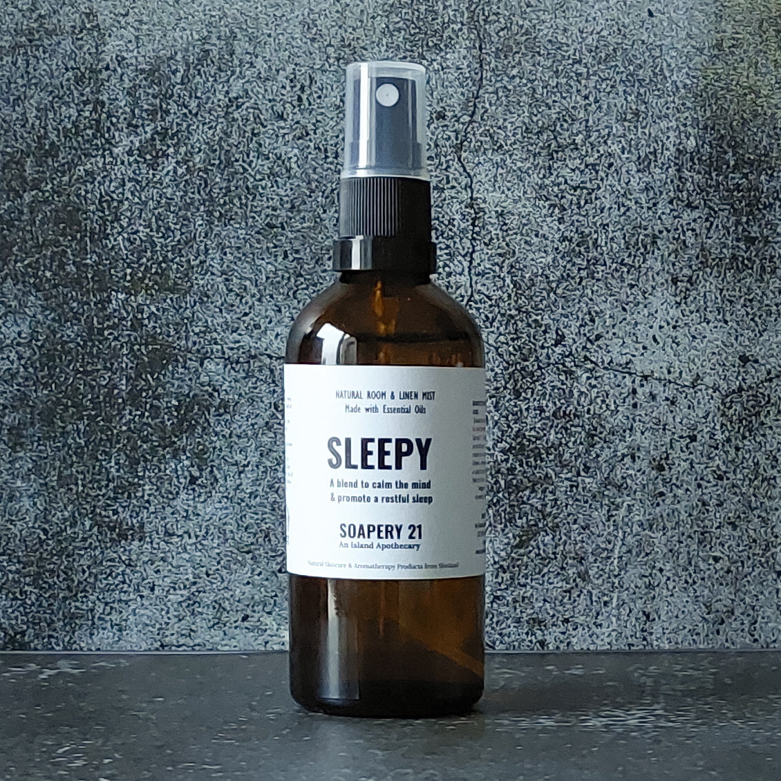 SLEEPY Room & Linen Mist | Calming, Soothing & Restful