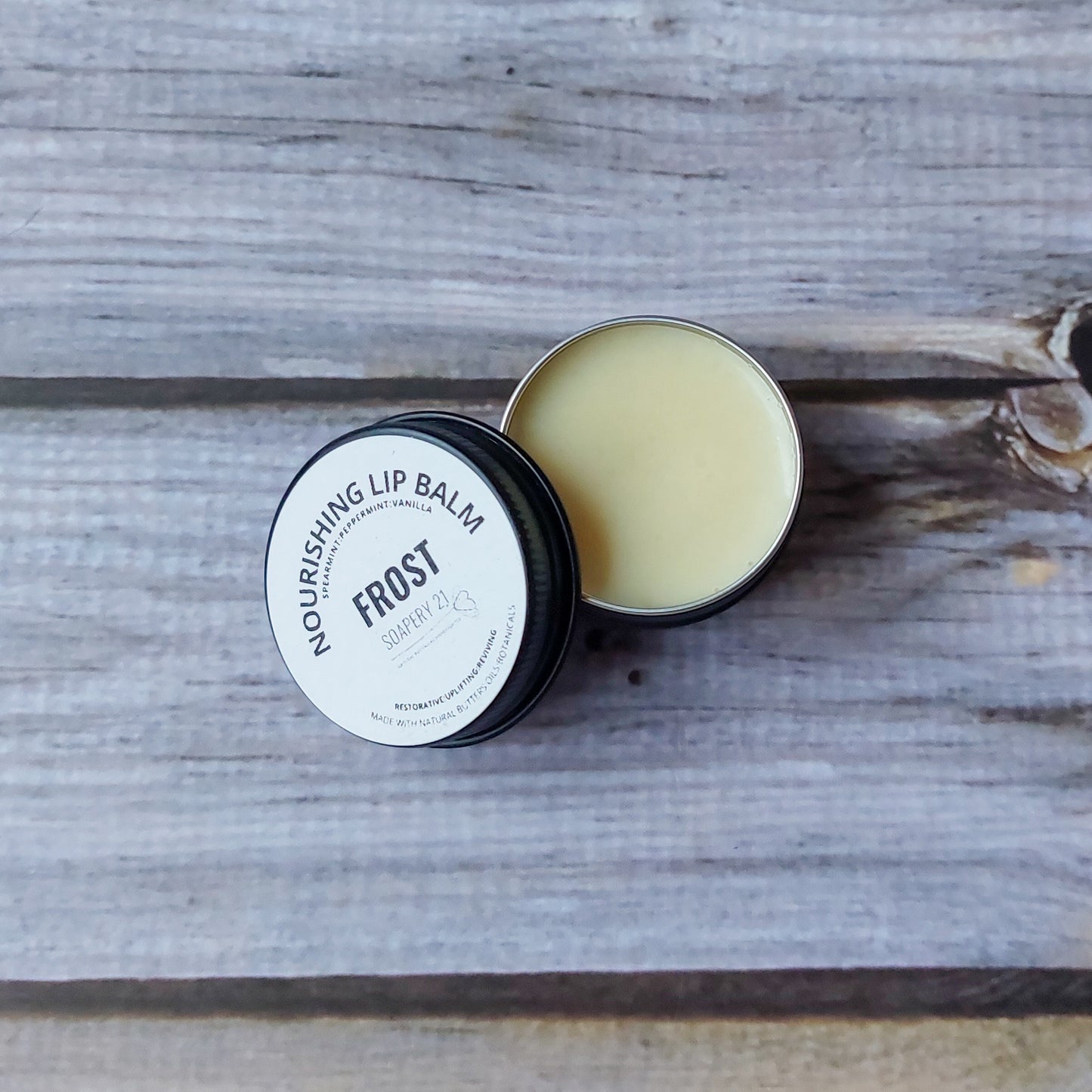 FROST Lip Balm