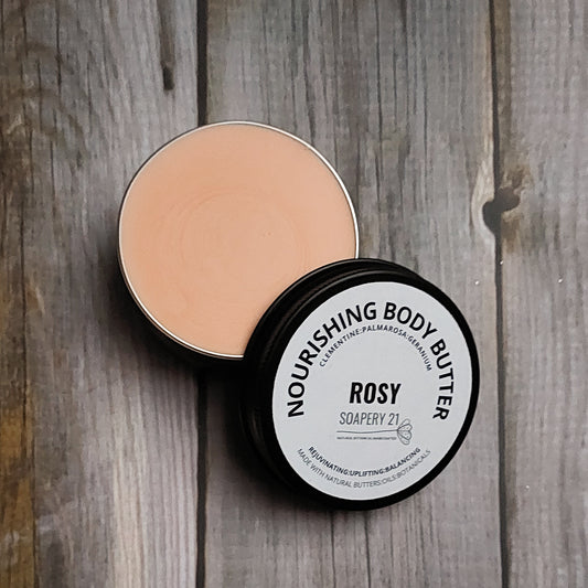 ROSY Body Butter Large