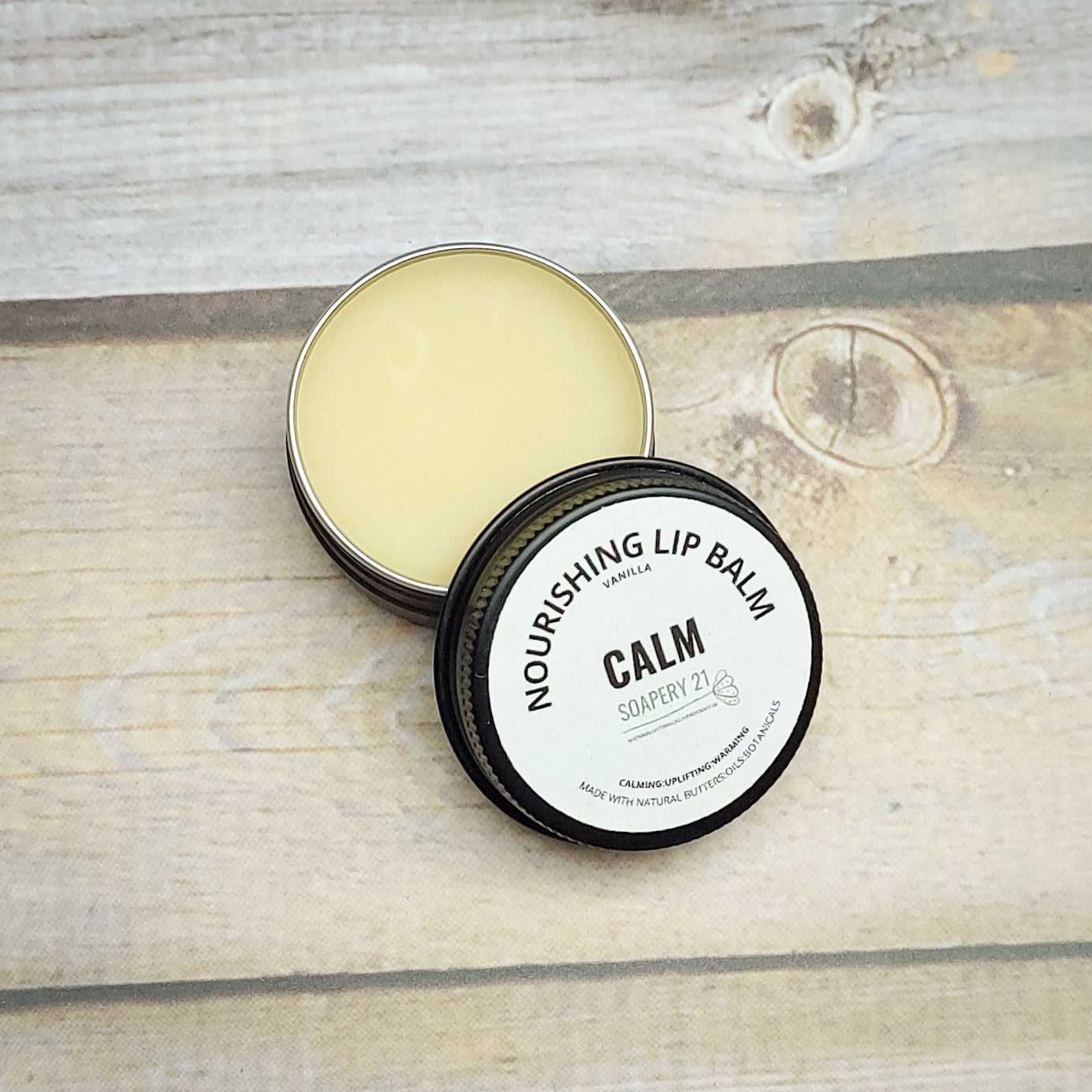 CALM Lip Balm