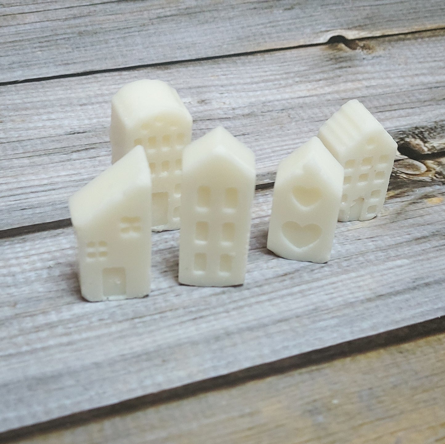 WAX MELT VILLAGE