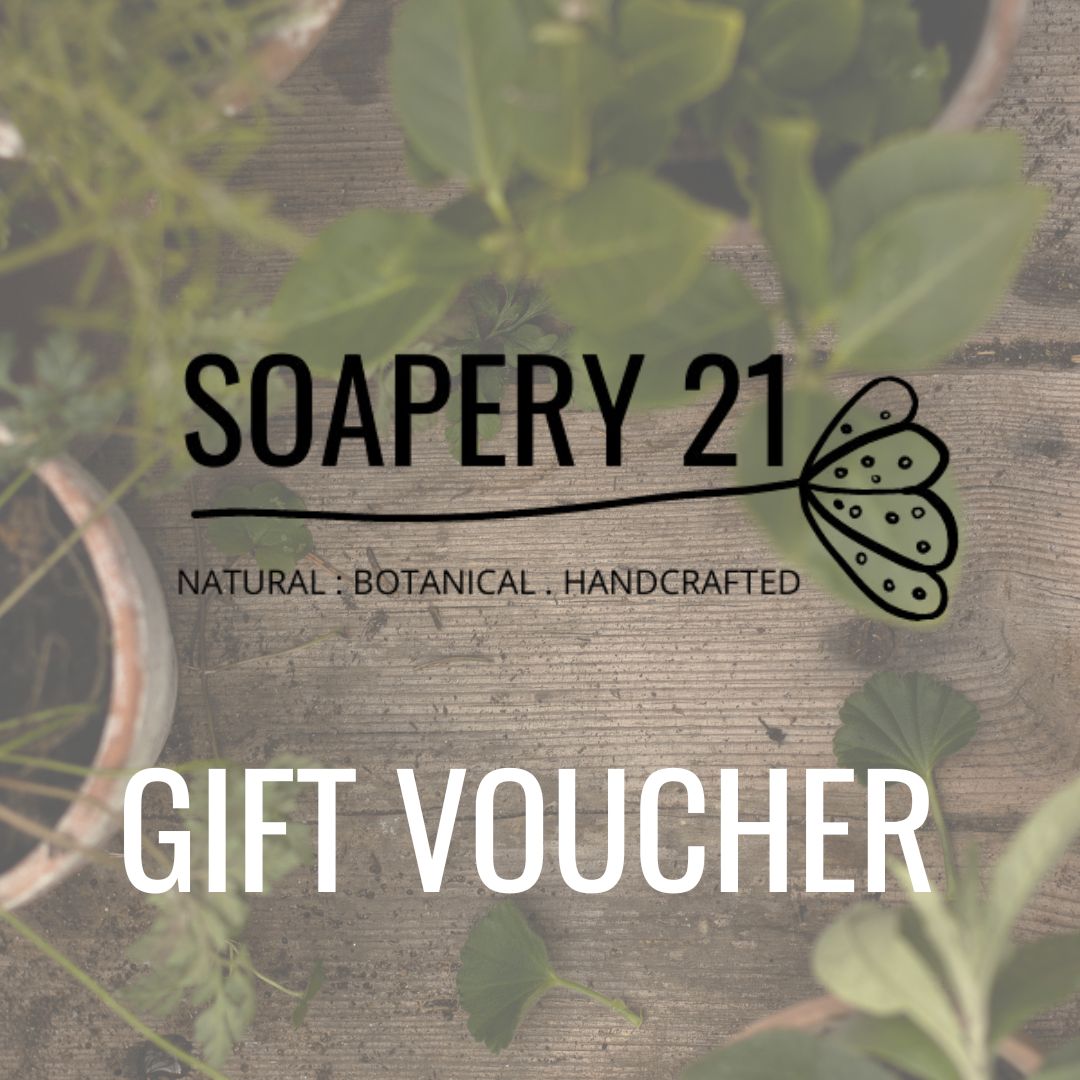 GIFT VOUCHER