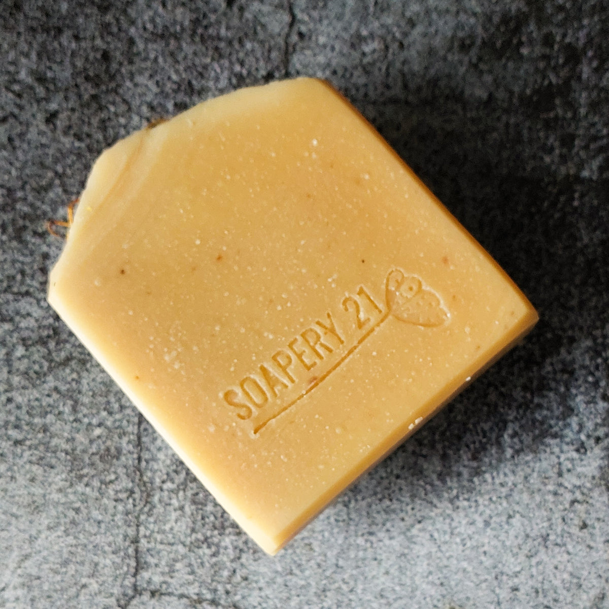 RELAX Soap Bar | Lavender, Bergamot & Calendula
