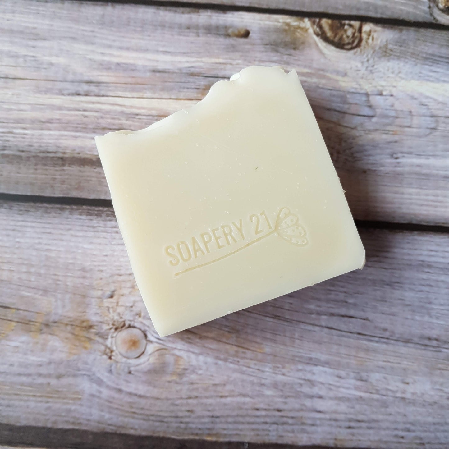 CALM Soap Bar