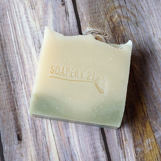 FROST Soap Bar