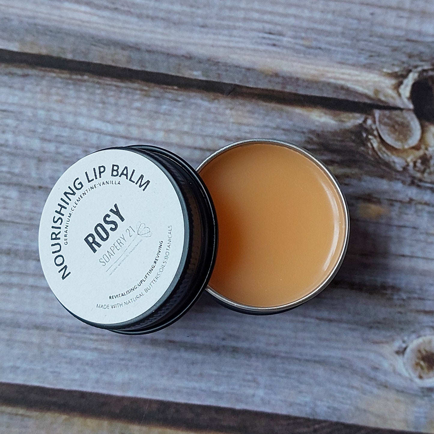 ROSY Lip Balm