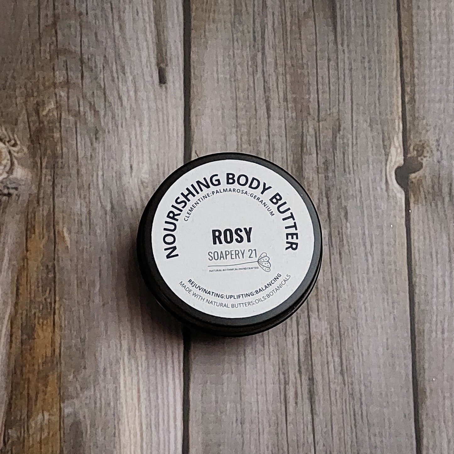 ROSY Body Butter Small